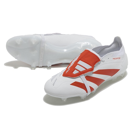 PREDATOR ELITE FT FG TAA | adidas football official（アディダス