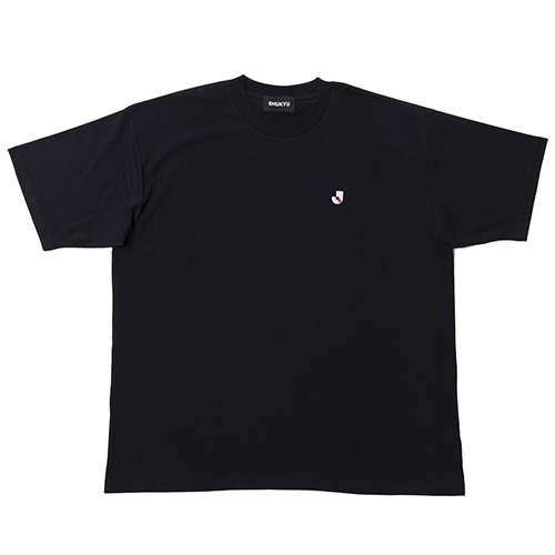 SHUKYU×J.LEAGUE シンボルマークTシャツ／サッカーショップKAMO