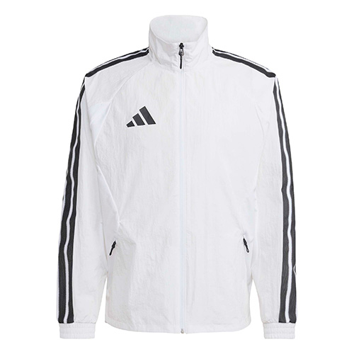 TIRO26 アンセムジャケット／サッカーショップKAMO