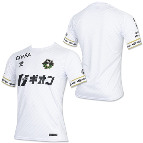 2024 SC相模原 2nd オーセンティックユニフォーム／サッカーショップKAMO