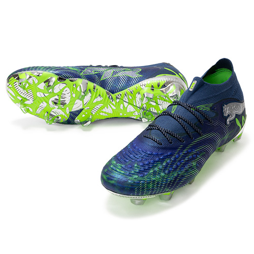 フューチャー 9 アルティメット COSMIC ART FG／サッカーショップKAMO