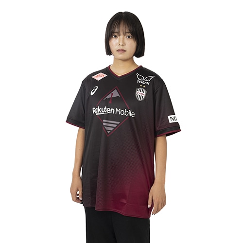 再入荷】2024 ヴィッセル神戸 1stユニフォーム／サッカーショップKAMO