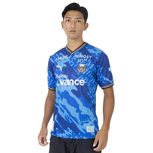 2024 川崎フロンターレ リミテッドユニフォーム／サッカーショップKAMO