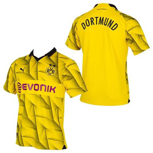 23-24 ドルトムント 3RDレプリカユニフォーム／サッカーショップKAMO