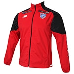 2022 FC東京 試合前練習着 ウィンドブレーカージャケット／サッカー