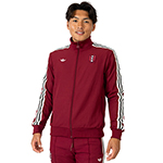 アヤックス・アムステルダム アニバーサリー トラックトップ／サッカー