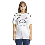 2026 横浜F・マリノス 百年構想リーグ 2ndユニフォーム／サッカー