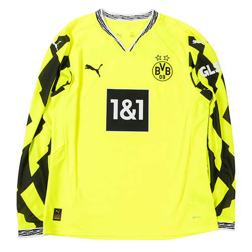 ドルトムント スペシャル エディション ユニフォーム(DORTMUND SPECIAL