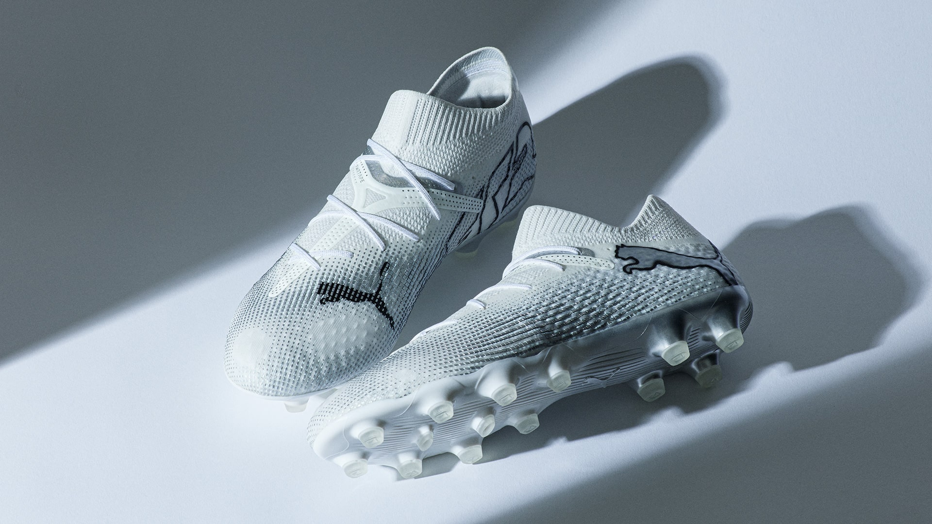 FUTURE 7 ULTIMATE HG/AG WHITE | PUMA（プーマ）| サッカーショップKAMO