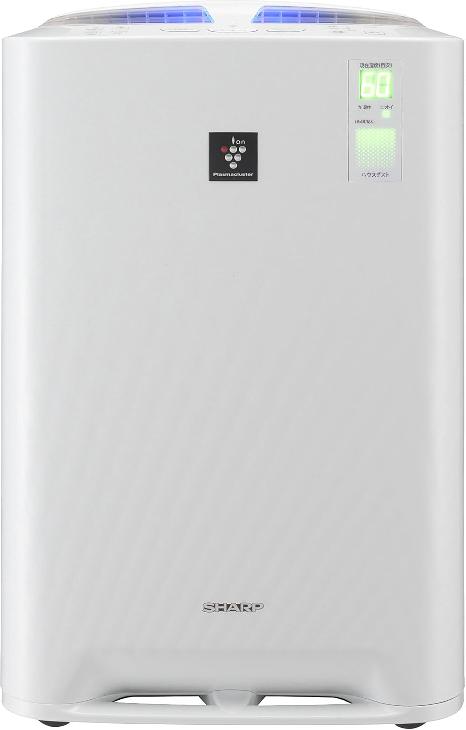 SBRN★★☆@ 様の専門　SHARP 加湿器　プラズマクラスター　2024年製 HV-T55 | プラズマクラスター加湿器：シャープ