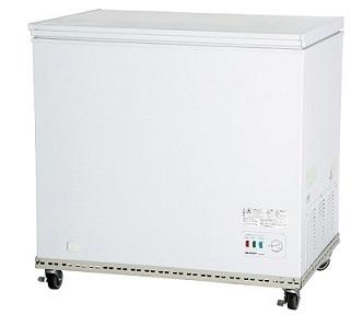 冷凍ストッカー 200～249L｜山王スペース＆レンタル