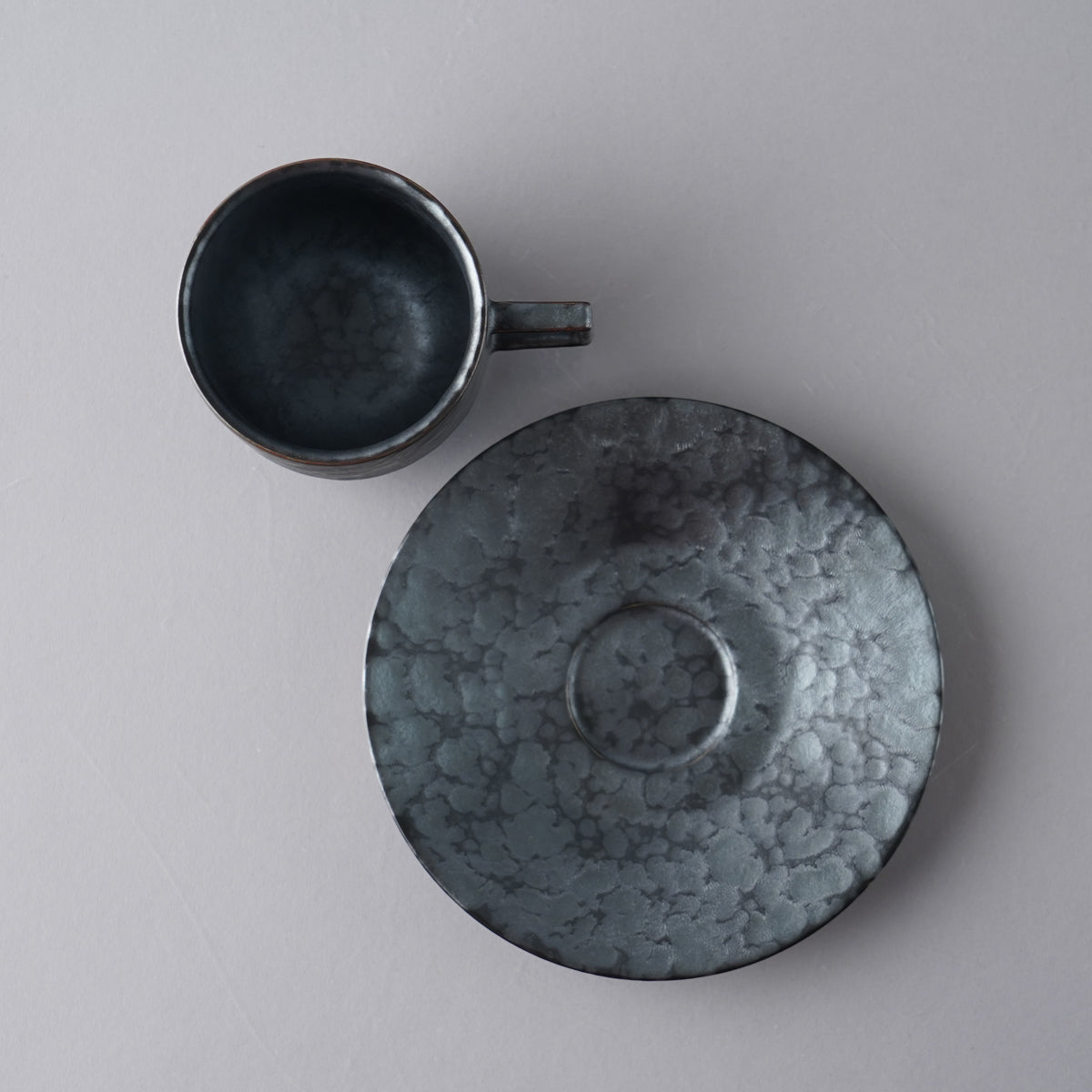 有田焼 デミタス碗皿 コーヒカップ 130ml 金善窯の通販｜Studio1156