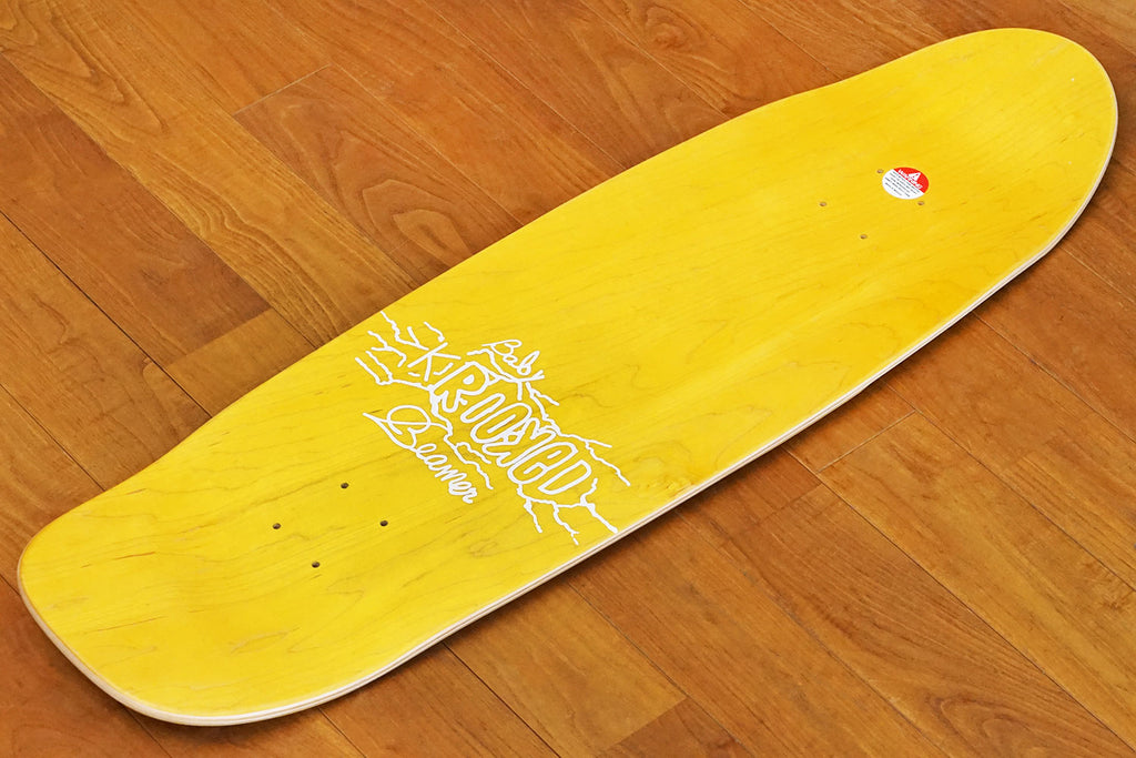 GONZ BABY BEAMER DECK - 10