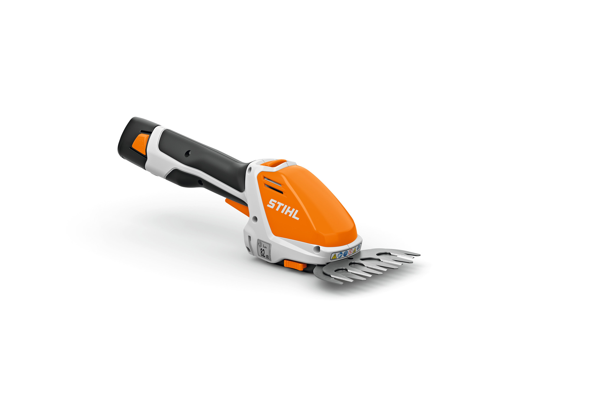 HSA 26 バッテリーガーデンバリカン | STIHL