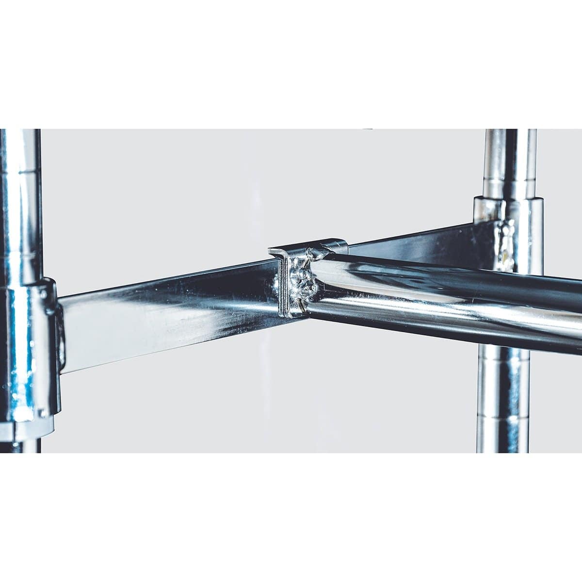 オプションパーツ〔ストエキオリジナル〕 ハンガー用補強パイプ 幅35cm