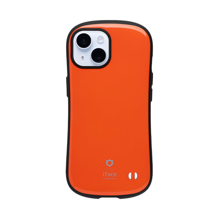 iFace First Class Standard ケース【iPhone 15/15 Pro/15 Plus/14