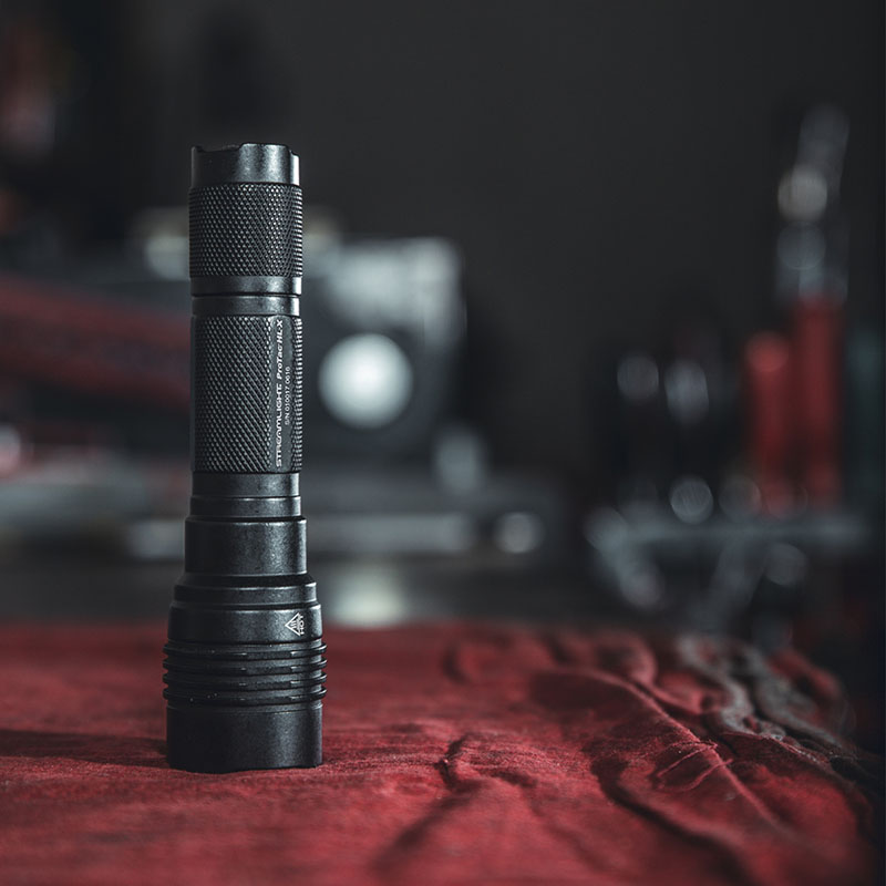 ProTac® HL-X | Handheld Flashlight | Streamlight®