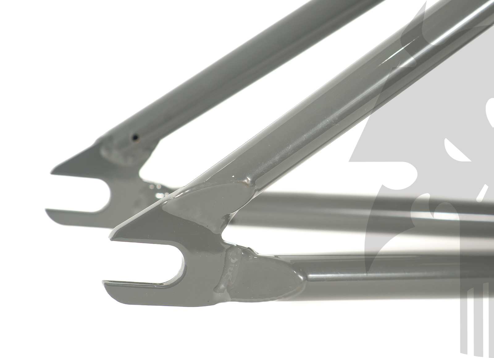 BMX Frames / Terrible One Ruben Alcantara BMX Frame / Available Now