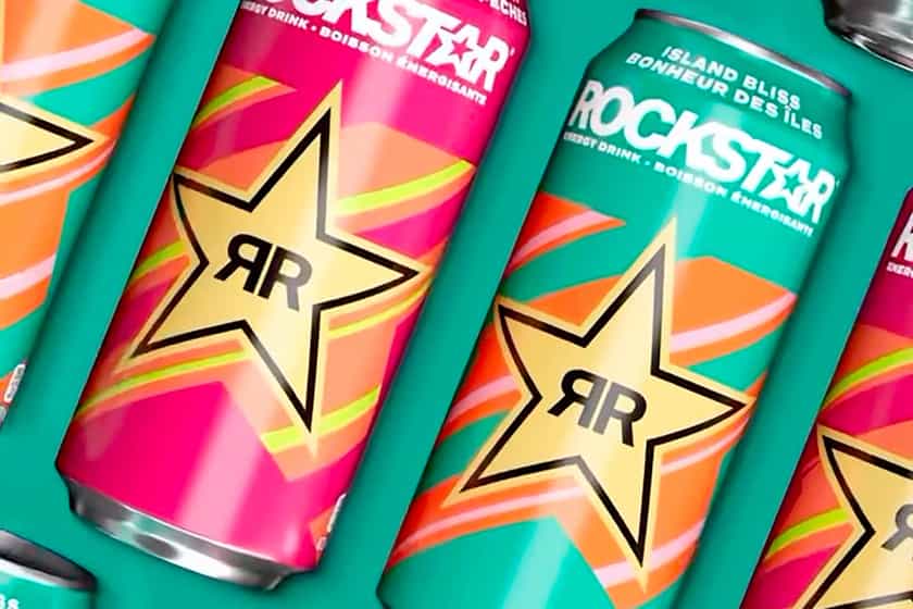 Rockstar - Stack3d