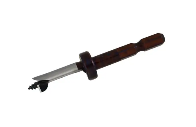 椎茸｜創業1923年 木工ドリルメーカーの株式会社スターエム