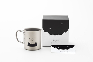 snowpeak×スターフライヤー｜航空会社スターフライヤー(SFJ)公式サイト