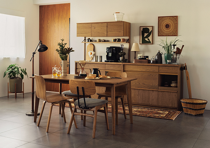 ウニコ–ショップガイド–札幌ステラプレイス