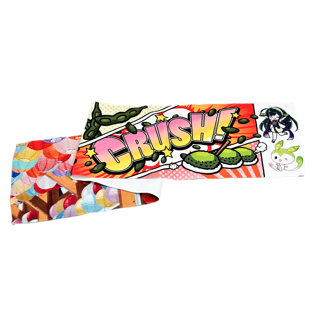 オリジナルグッズ～オーダーメイドのご案内｜鈴木アド・プロセス