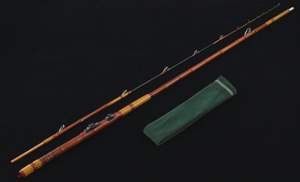 和竿の通信販売