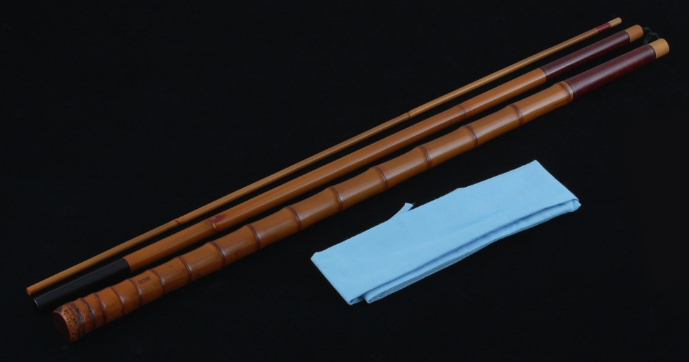 和竿の通信販売