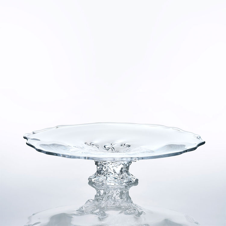 ミルククラウン：(S) | 小物入れ・トレイ | Sghr