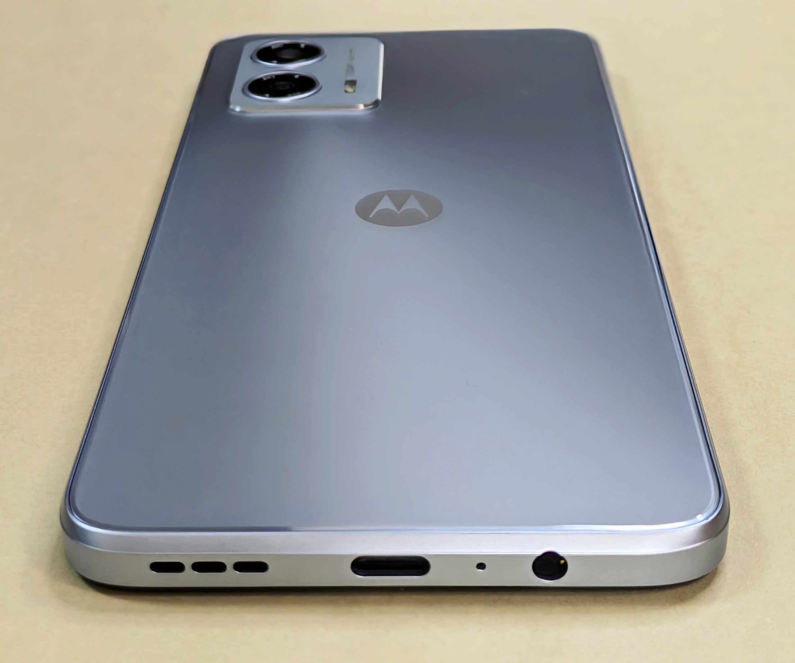 moto g53y 5G 実機レビュー！一括1円でも買える”全部入り”の高コスパ