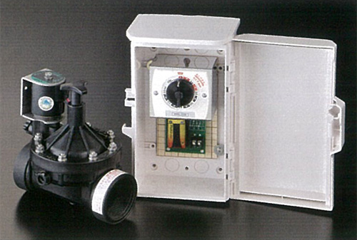 FV300｜農業用タイマー｜スナオ電気株式会社