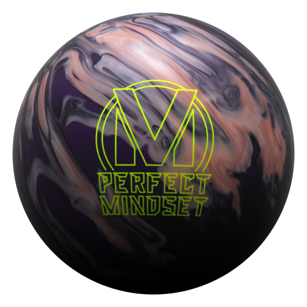 PERFECT MINDSET™ | ボウリングのことならサンブリッジ