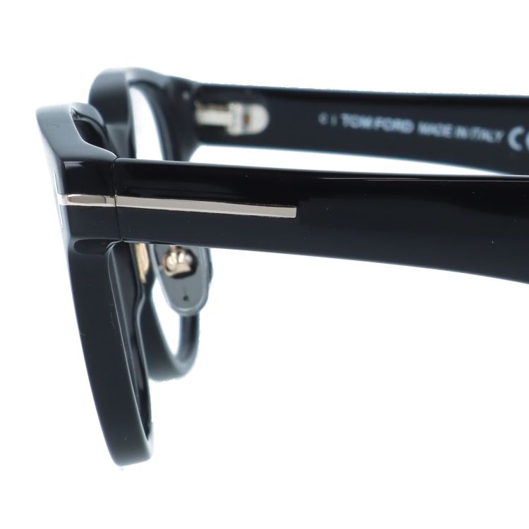 トムフォード メガネフレーム 伊達メガネ アジアンフィット TOM FORD