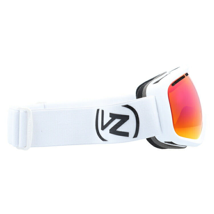 ミラーレンズ スノーゴーグル スキー スノーボード スノボ 球面ダブル