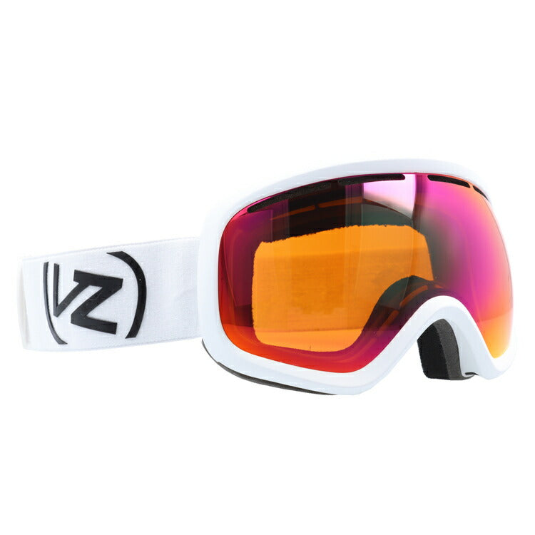 ミラーレンズ スノーゴーグル スキー スノーボード スノボ 球面ダブル