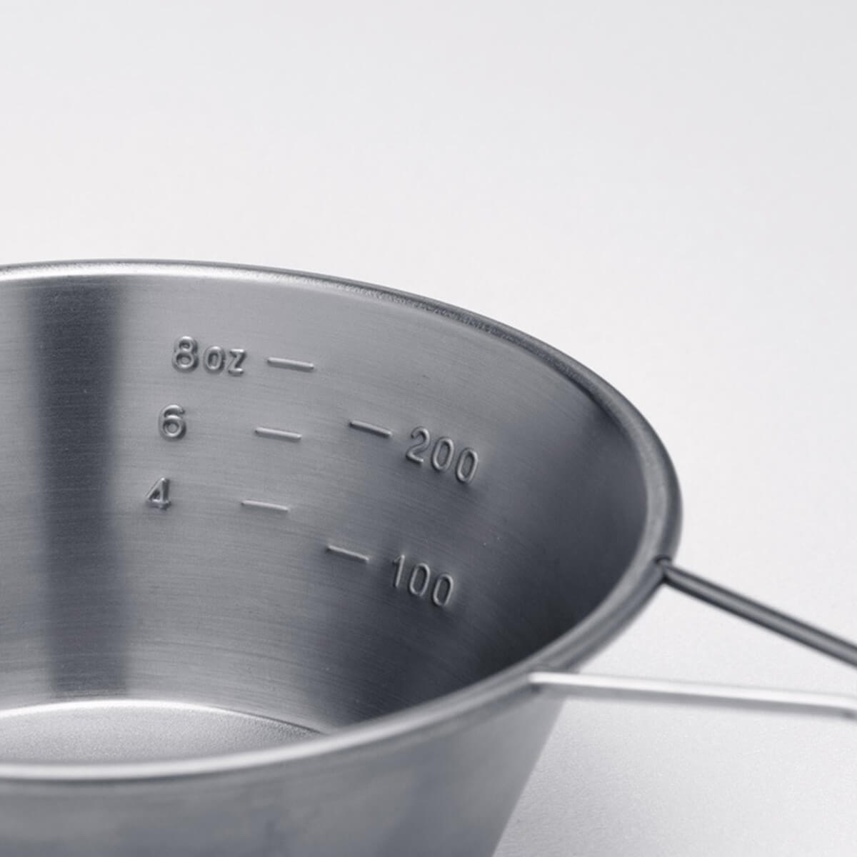 snow peak スノーピーク チタンシェラカップ｜SUNDAY MOUNTAIN