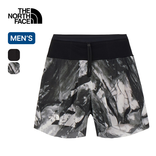 THE NORTH FACE ノースフェイス エンデュリストレイルショーツ メンズ