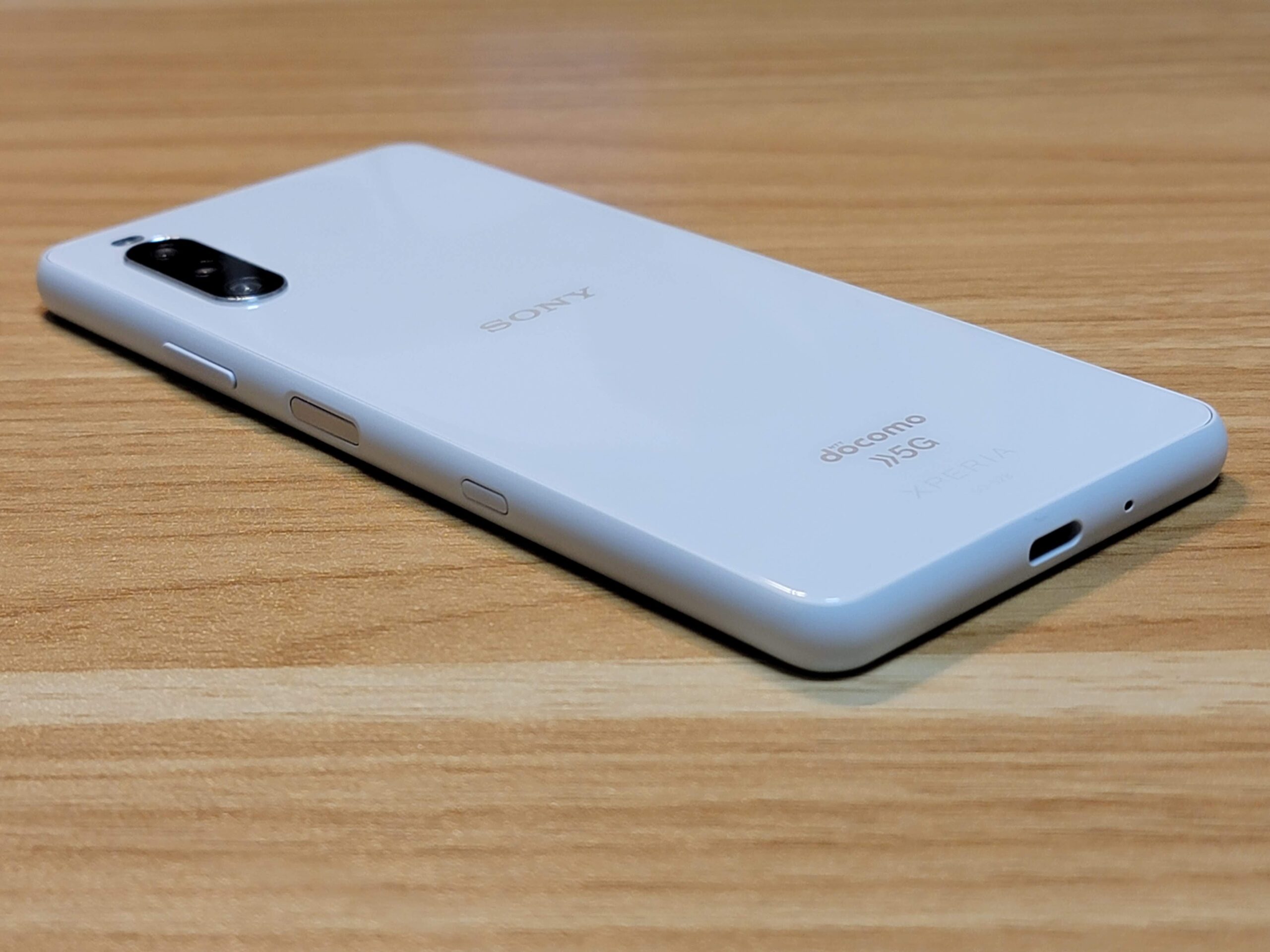 Xperia 10 III 実機レビュー!!快適な動作、カメラもだいぶ改善!Xperia