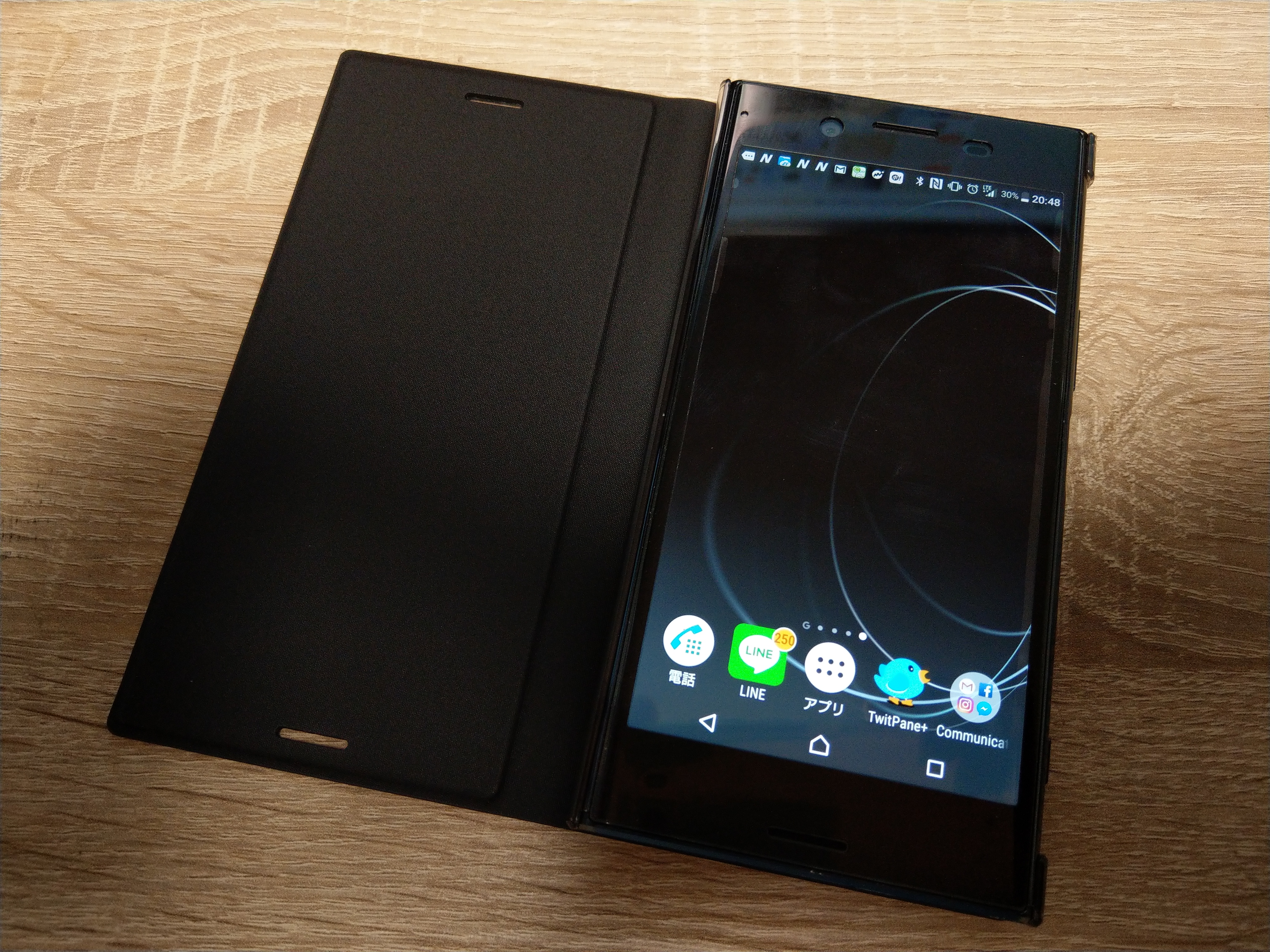 デジタルペーパーDPT-RP1、海外でハックに成功。Android5.1.1が搭載
