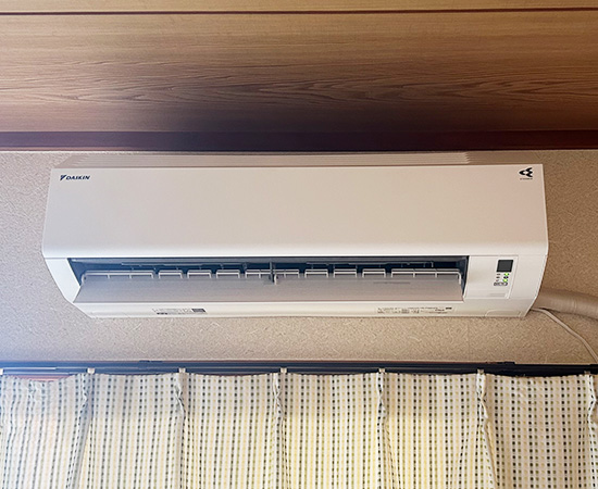 動作品】ダイキン エアコン F284ATES-W5 R284AES5 #ur 動作品