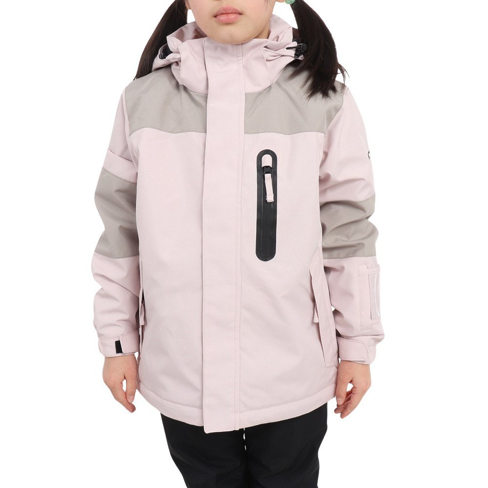 エアボーン（ARBN）（キッズ）ジュニア スキー スノーボード ウェア