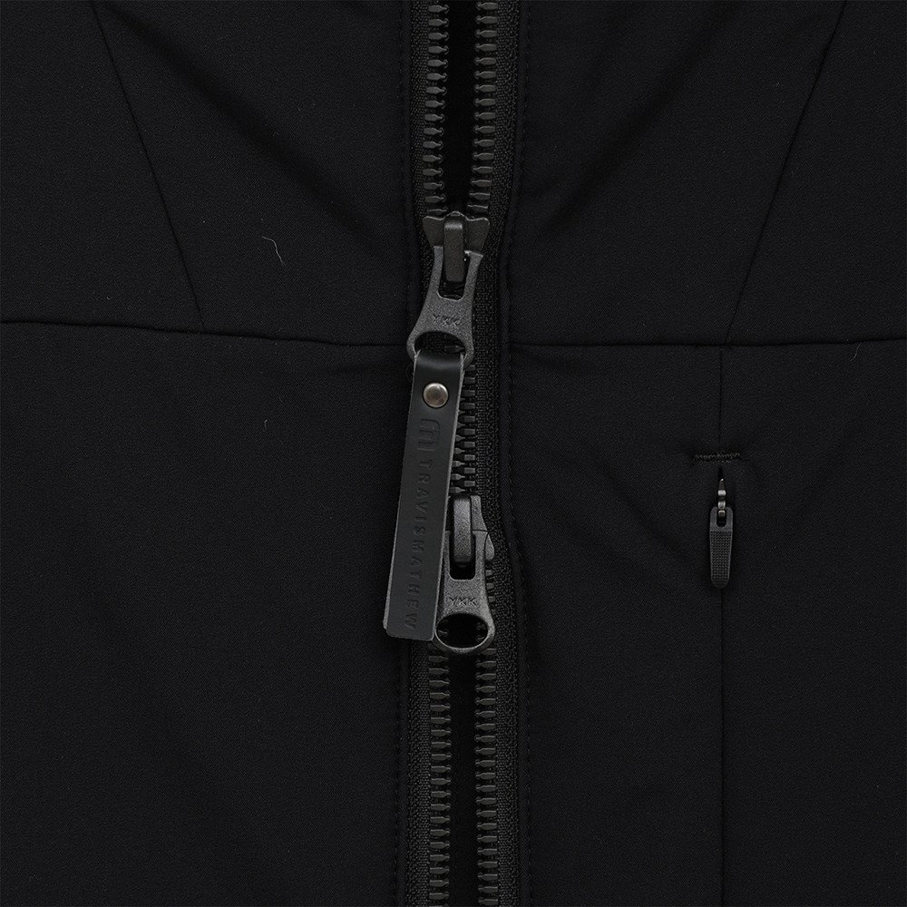 トラヴィスマシュー（Travis Mathew）（メンズ）ゴルフウェア アウター