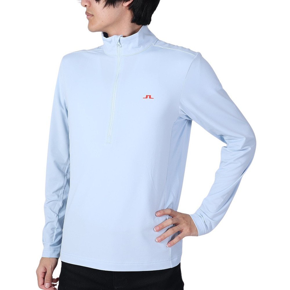 J.LINDEBERG（J.LINDEBERG）（メンズ）ゴルフウェア アウター 吸水速乾