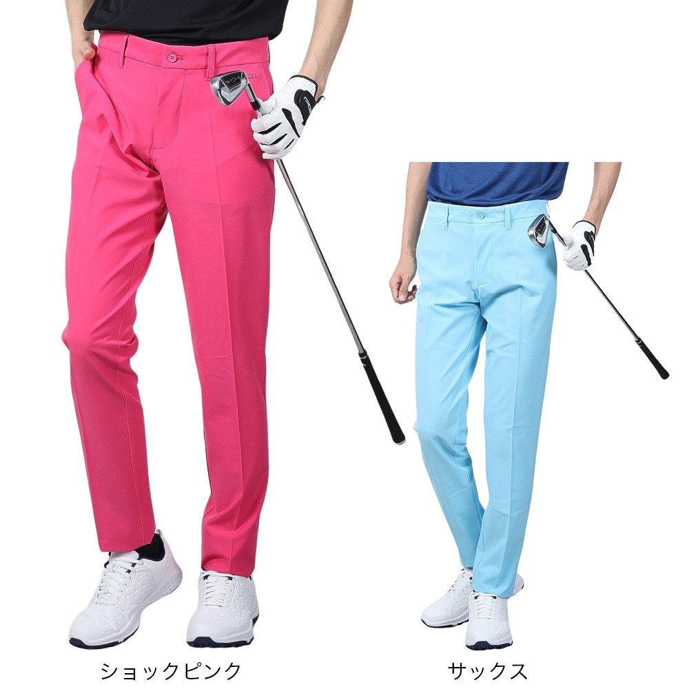 J.LINDEBERG（J.LINDEBERG）（メンズ）ゴルフウェア 撥水 軽量 Ellott