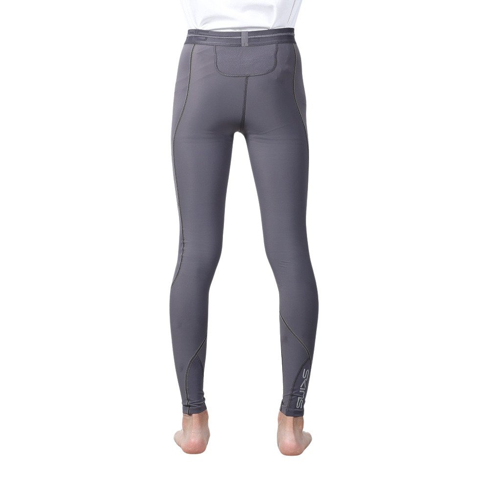 スキンズ（SKINS）（メンズ）ゴルフウェア 着圧 SERIES-3 ロングタイツ