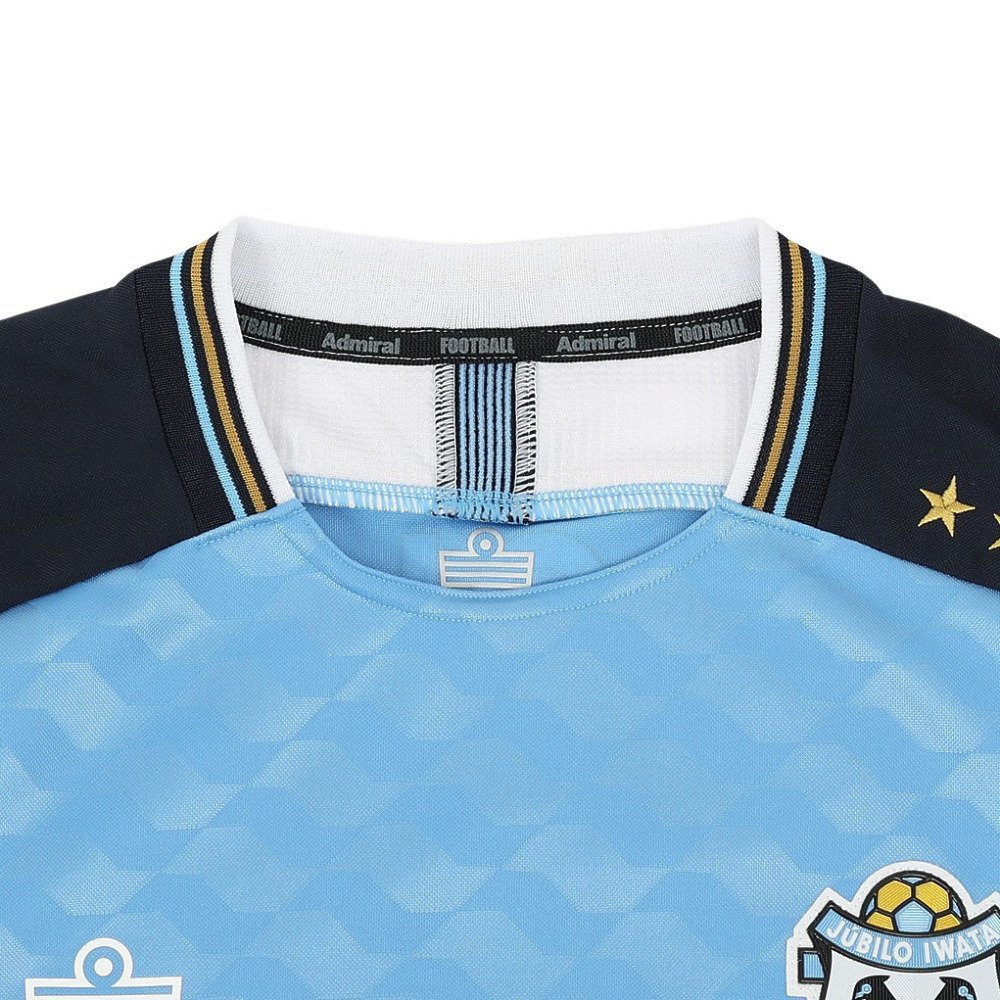 アドミラル ゴルフ（Admiral GOLF）（キッズ）ジュニア ジュビロ磐田