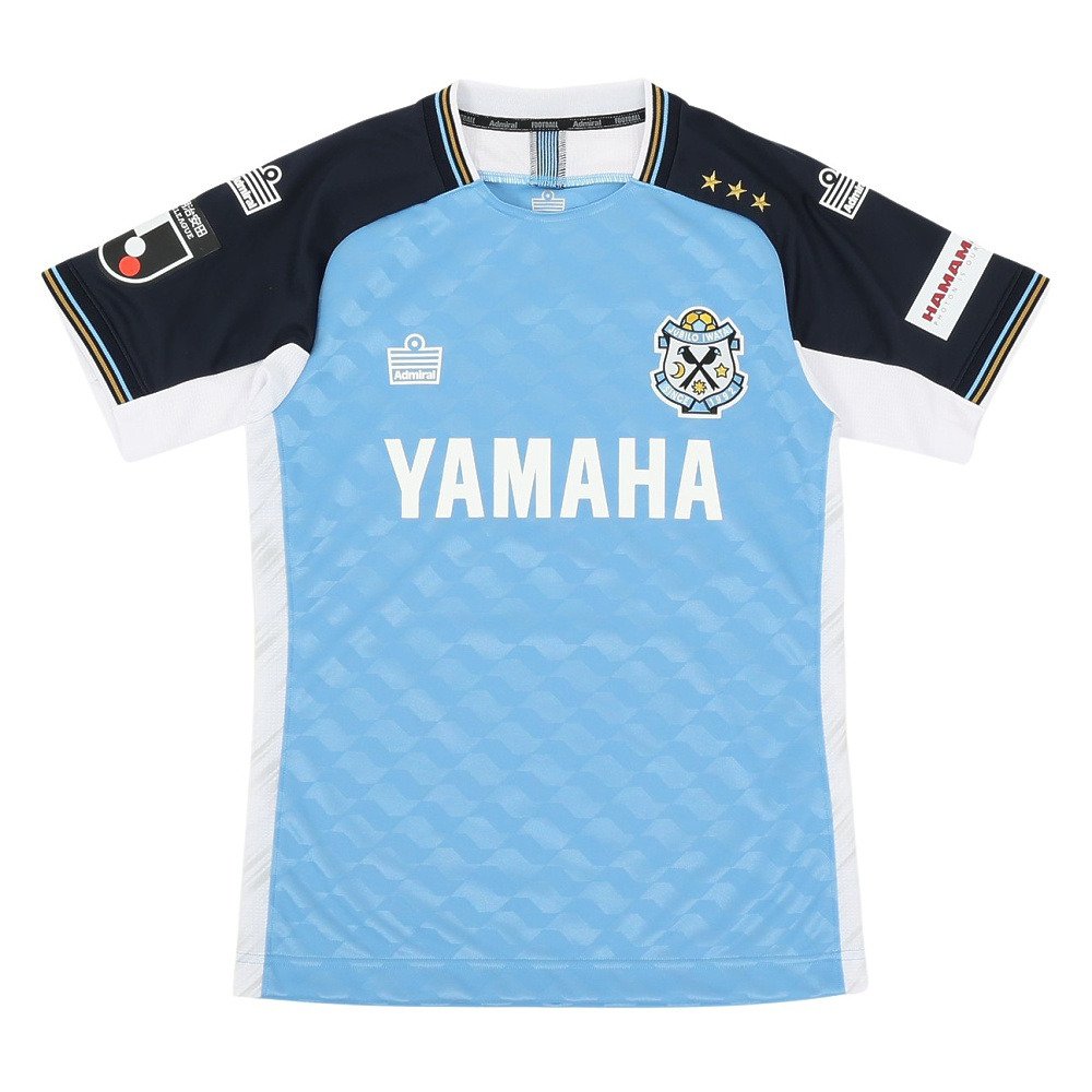 アドミラル ゴルフ（Admiral GOLF）（キッズ）ジュニア ジュビロ磐田