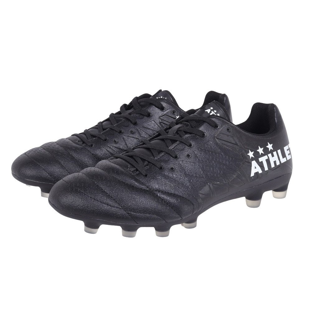 アスレタ（ATHLETA）（メンズ、レディース）サッカースパイク 天然芝