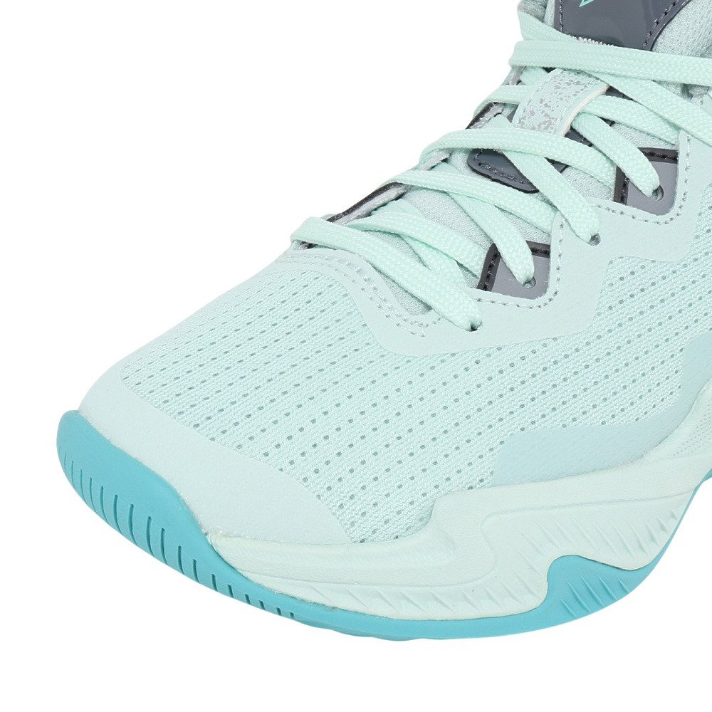 アシックス（ASICS）（キッズ）ジュニアバスケットシューズ バッシュ